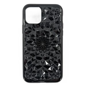 Felony Black Kaleidoscope Phone Case iPhone 11 Pro Max NEW